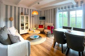 Ferienparadies Rügen - Fewo Lagune